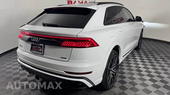2020 Audi Q8 Premium Plus - miniatura 6