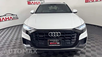 2020 Audi Q8 Premium Plus - miniatura 9