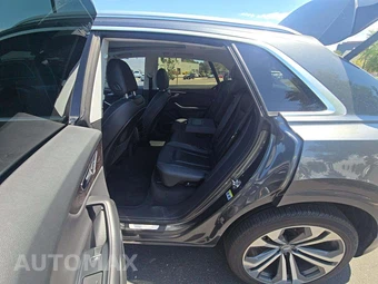 2020 Audi Q8 Premium Plus – miniatura 10