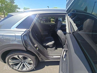 2020 Audi Q8 Premium Plus – miniatura 13