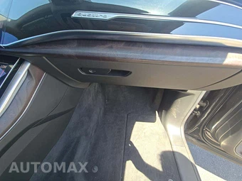 2020 Audi Q8 Premium Plus – miniatura 16