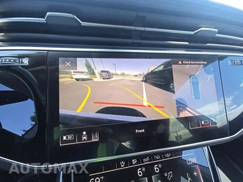 2020 Audi Q8 Premium Plus – miniatura 23