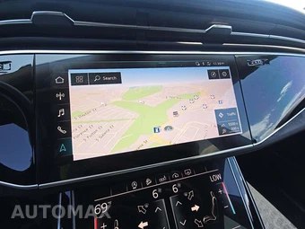 2020 Audi Q8 Premium Plus – miniatura 24