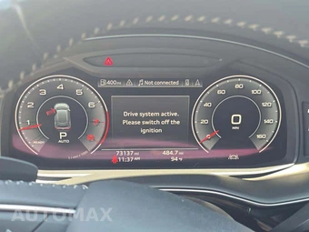 2020 Audi Q8 Premium Plus – miniatura 6