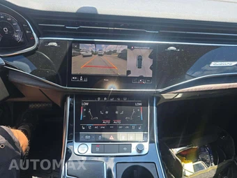 2020 Audi Q8 Premium Plus – miniatura 10