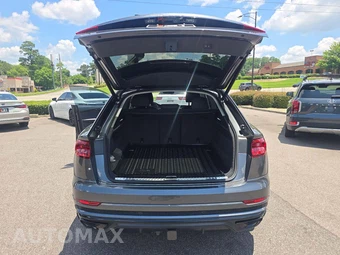 2020 Audi Q8 Premium Plus – miniatura 14