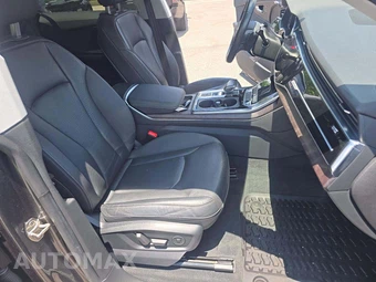 2020 Audi Q8 Premium Plus – miniatura 18