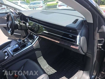 2020 Audi Q8 Premium Plus – miniatura 19