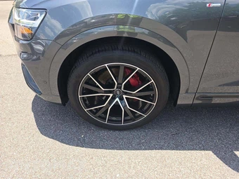 2020 Audi Q8 Premium Plus – miniatura 22