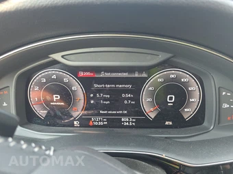 2020 Audi Q8 Premium Plus – miniatura 12
