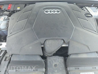 2020 Audi Q8 Premium Plus – miniatura 15