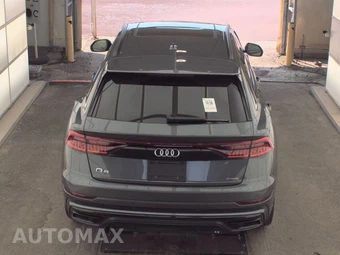 2020 Audi Q8 Premium Plus – miniatura 5