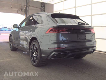 2020 Audi Q8 Premium Plus – miniatura 6