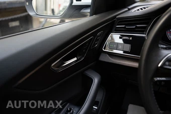 2020 Audi Q8 Premium Plus - miniatura 10