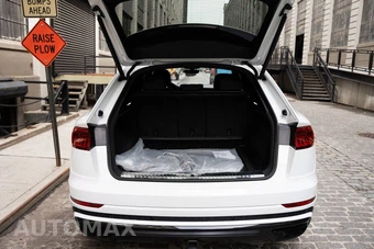 2020 Audi Q8 Premium Plus - miniatura 6