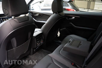 2020 Audi Q8 Premium Plus - miniatura 9