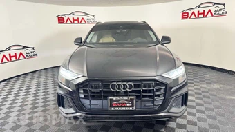 2020 Audi Q8 Premium Plus - miniatura 10