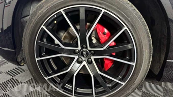 2020 Audi Q8 Premium Plus - miniatura 11