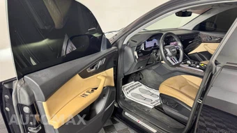 2020 Audi Q8 Premium Plus - miniatura 12