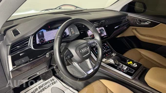 2020 Audi Q8 Premium Plus - miniatura 14