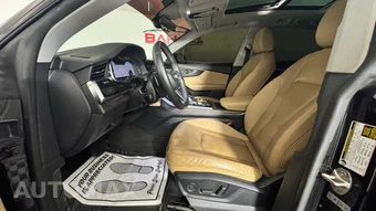 2020 Audi Q8 Premium Plus - miniatura 16