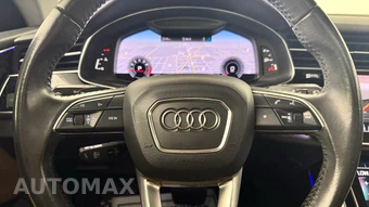 2020 Audi Q8 Premium Plus - miniatura 17