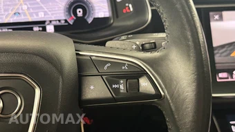 2020 Audi Q8 Premium Plus - miniatura 18
