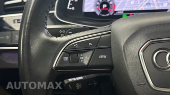 2020 Audi Q8 Premium Plus - miniatura 19
