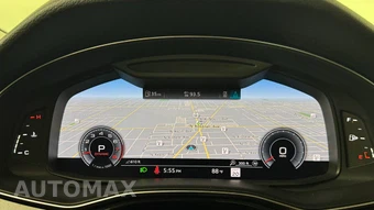 2020 Audi Q8 Premium Plus - miniatura 20