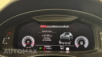 2020 Audi Q8 Premium Plus - miniatura 21