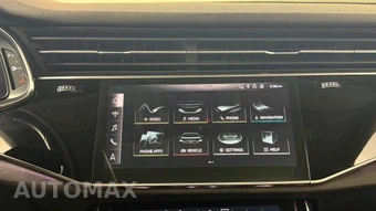 2020 Audi Q8 Premium Plus - miniatura 22