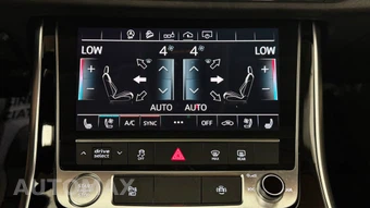 2020 Audi Q8 Premium Plus - miniatura 23
