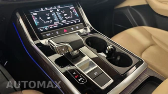 2020 Audi Q8 Premium Plus - miniatura 24