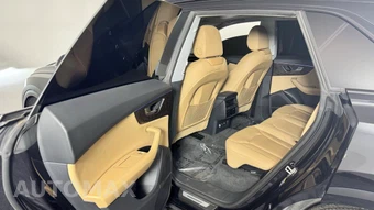 2020 Audi Q8 Premium Plus - miniatura 27