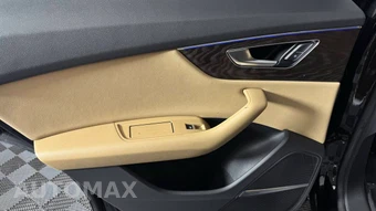 2020 Audi Q8 Premium Plus - miniatura 28