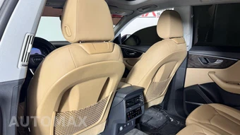 2020 Audi Q8 Premium Plus - miniatura 29