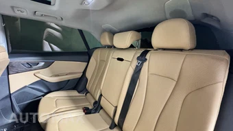 2020 Audi Q8 Premium Plus - miniatura 30