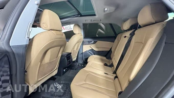 2020 Audi Q8 Premium Plus - miniatura 31