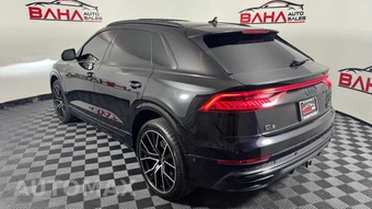 2020 Audi Q8 Premium Plus - miniatura 5