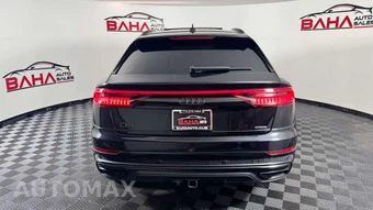 2020 Audi Q8 Premium Plus - miniatura 6