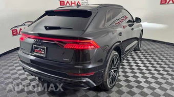2020 Audi Q8 Premium Plus - miniatura 7