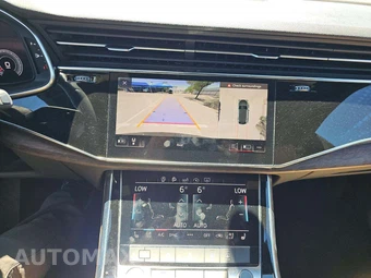 2020 Audi Q8 Premium Plus – miniatura 10