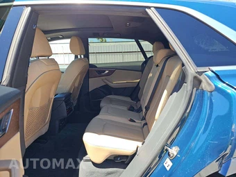 2020 Audi Q8 Premium Plus – miniatura 13