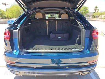 2020 Audi Q8 Premium Plus – miniatura 14