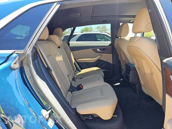2020 Audi Q8 Premium Plus – miniatura 16