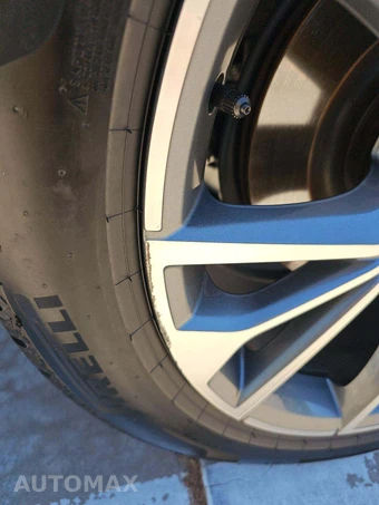 2020 Audi Q8 Premium Plus – miniatura 21
