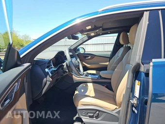 2020 Audi Q8 Premium Plus – miniatura 6