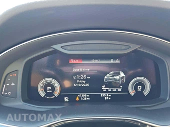2020 Audi Q8 Premium Plus – miniatura 9