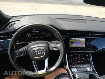 2020 Audi Q8 Premium – miniatura 11