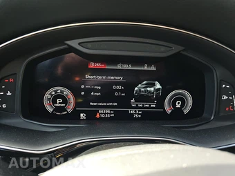 2020 Audi Q8 Premium – miniatura 12